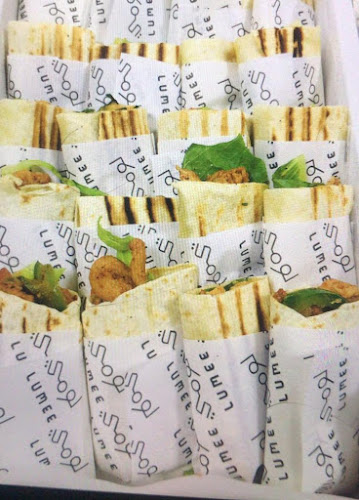 Opinii despre Lumee restaurant Ar Rams în Ras Al-Khaimah - Hospitality and gastronomy