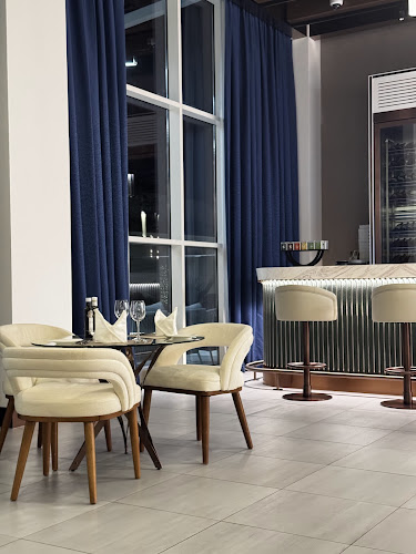 Da Nonna Restaurant - Fujairah