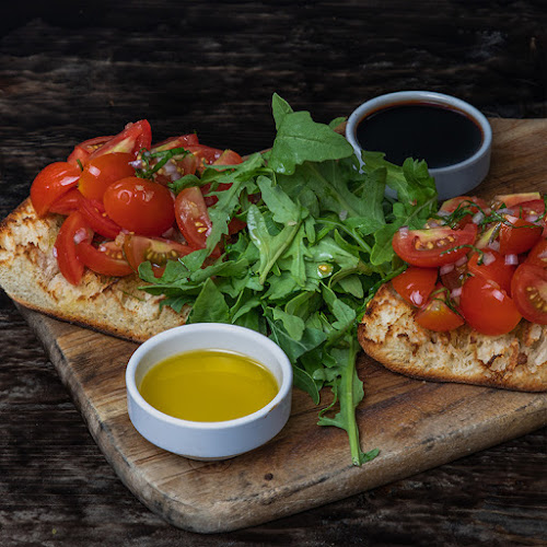 Comentarii opinii despre Pizza Di Rocco Mirdif, Dubai (Delivery only)