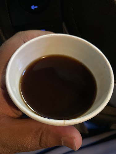 Jabal Safad Cafeteria & Restaurant - Fujairah