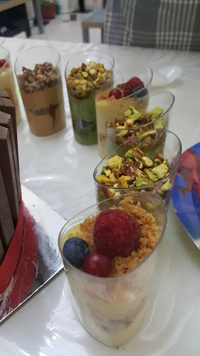 Comentarii opinii despre Bake Al Arab بيك العرب