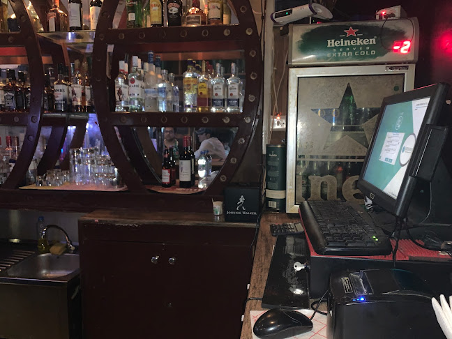 Comentarii opinii despre Cheers Bar