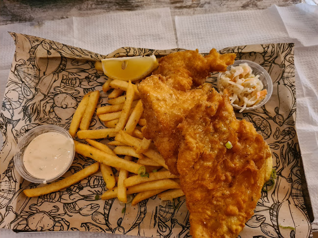 Comentarii opinii despre Urban Seafood Nakheel Mall