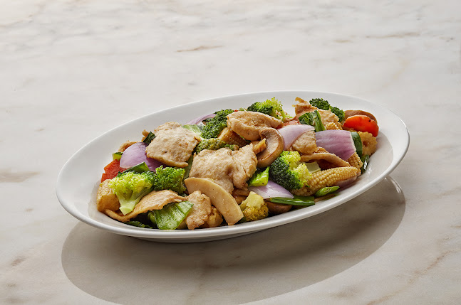 Comentarii opinii despre Chin Chin Sharjah, Muweilah