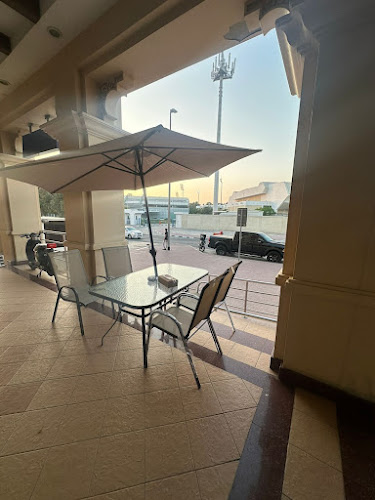 Opinii despre مطعم بيت السمك Bait Alsamak Restaurant în Dubai - Hospitality and gastronomy