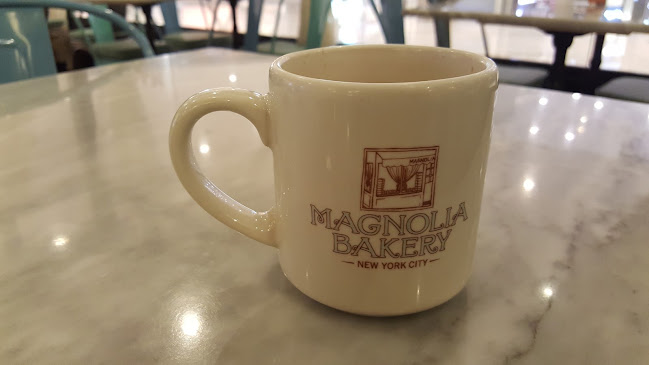 Magnolia Bakery - Abu Dhabi
