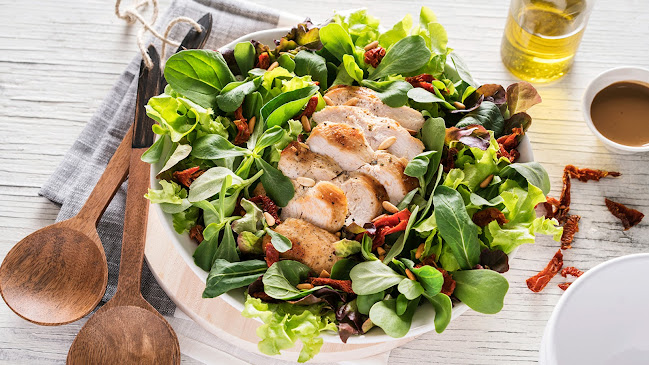 Zaatar w Zeit - Dubai Marina