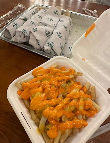 Abo Wadih Muwaileh - أبو وديع مويلح - Hospitality and gastronomy