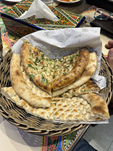 Comentarii opinii despre Boti Street Restaurant