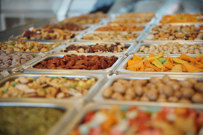 Coffee house بيت البن - Hospitality and gastronomy