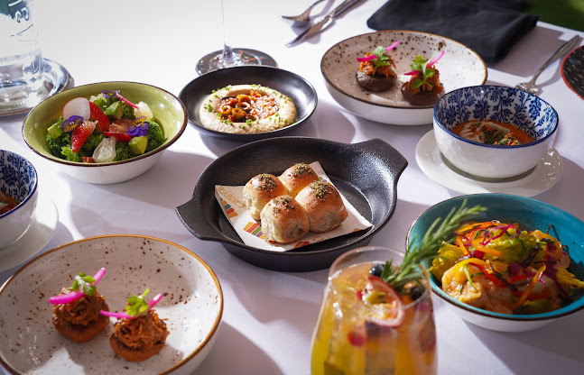 The Buildings by Daman - 312 Al Sa'ada Street - Za'abeel - DIFC - Dubai