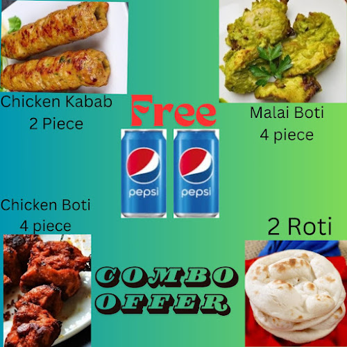 Al Rahmanya Pakistani Restaurant - Sharjah