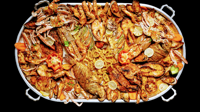 Al Lisaily Shabiya, Khalifa Building - الليسيلي Shop3 - Al Marmoum - Dubai