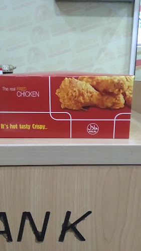 Chickees Fried Chicken