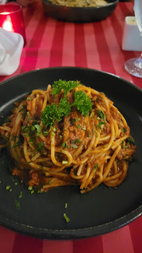 Opinii despre Sapore Restaurant în Fujairah - Hospitality and gastronomy