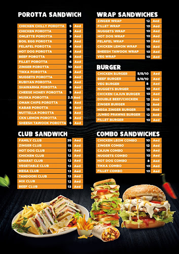 Al Majaz 2 - Al Majaz - Sharjah