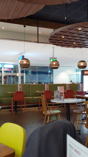 Opinii despre Giraffe World Kitchen în Dubai - Hospitality and gastronomy