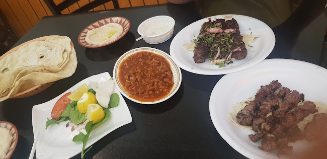 983X+XMC - Rughaylat Rd - opp. Al Safeer Center - Alhawame Suburb - Sharjah