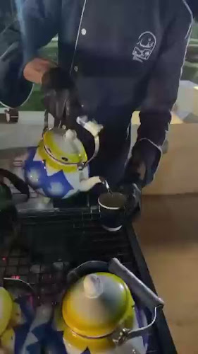 خطار Khttar - Hospitality and gastronomy