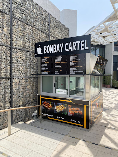 Bombay Cartel Coffee Shop DSO
