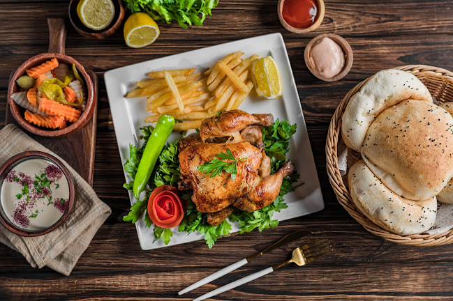 197 Al Fursan St - Khalifa City - Sector 33 - Abu Dhabi