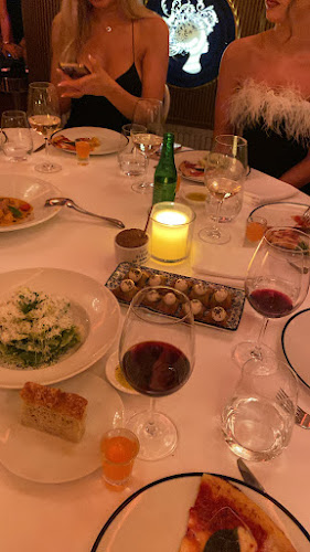 Comentarii opinii despre Bagatelle Dubai