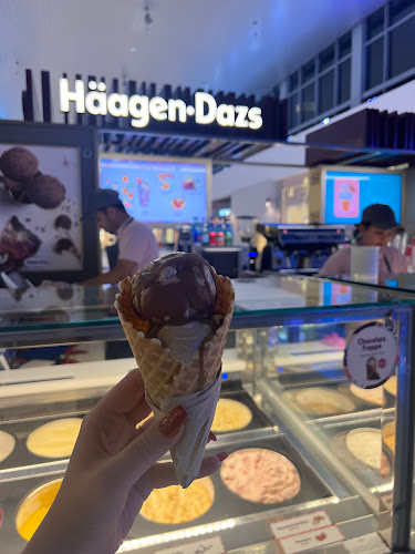 Opinii despre Häagen-Dazs în Dubai - Hospitality and gastronomy