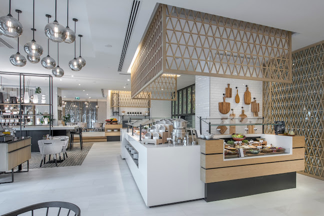 Salt & Pepper - Hospitality and gastronomy