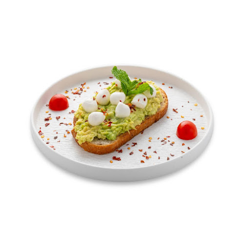 DE19thCafe - Fujairah