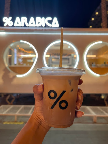 % ARABICA DUBAI JBR - Dubai