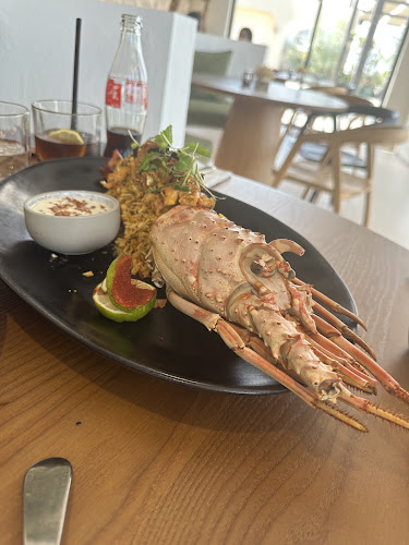 Comentarii opinii despre Ryba Restaurant