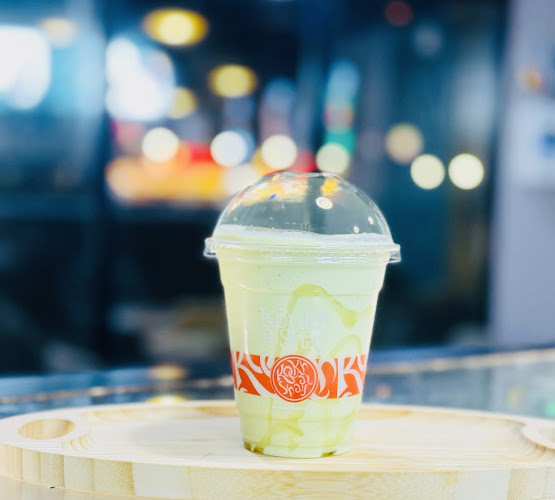 Comentarii opinii despre White mocha coffee