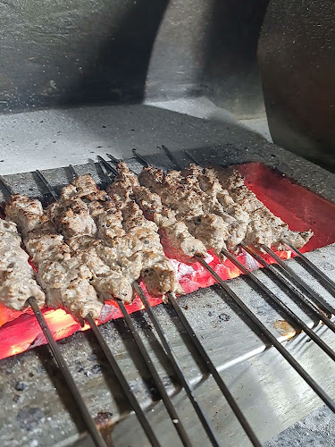 Opinii despre Special Kabab Ahmad Ali în Sharjah - Hospitality and gastronomy