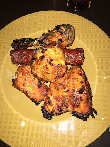 Comentarii opinii despre Desi Dhaba - AL Qusais