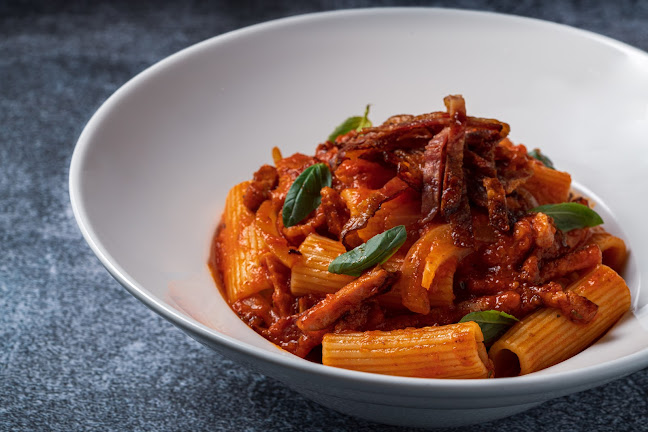 Comentarii opinii despre Tonda Pizza