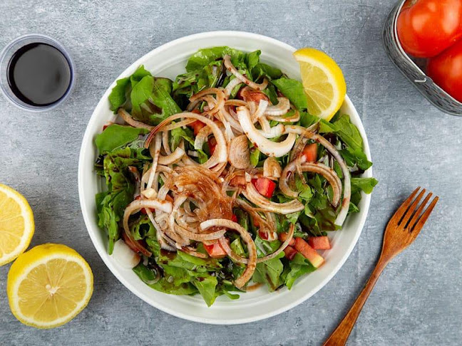 Najd Palace Restaurant and Kitchen