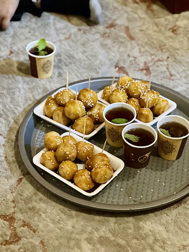 Rebat St - near Bel Remaitha Club - Nadd Al Hamar - Dubai