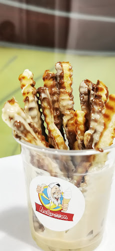 Opinii despre عسكريم Askreem în Dubai - Hospitality and gastronomy