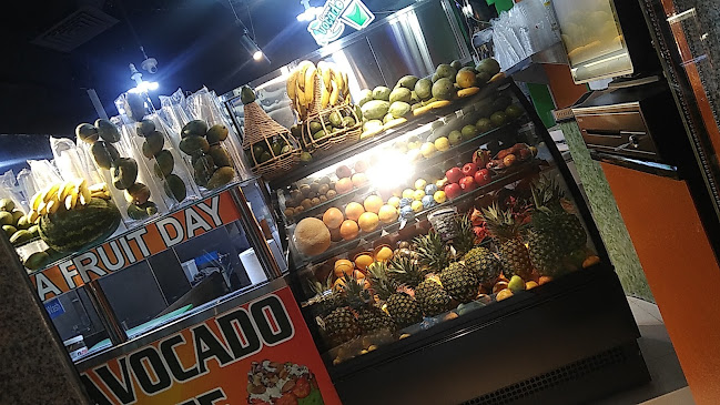 Comentarii opinii despre Green Avocado Juice