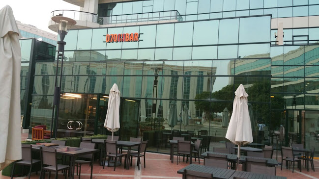 D70 Bar - Dubai