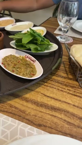 Opinii despre Nayaab Handi Restaurant - Rolla în Sharjah - Hospitality and gastronomy