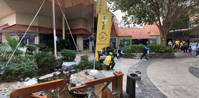 Opinii despre The Irish Village, Al Garhoud în Dubai - Hospitality and gastronomy