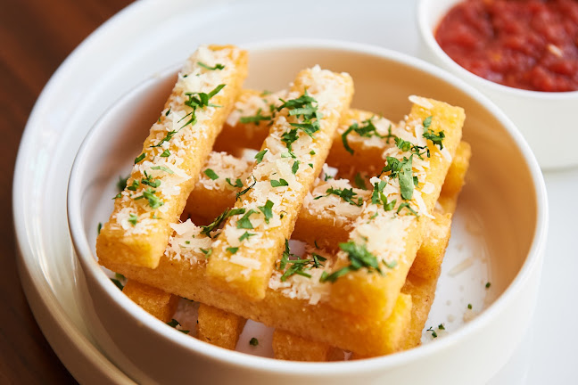 Comentarii opinii despre Lopo Pizzeria