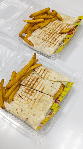 Comentarii opinii despre Al Nahda Cafeteria & Restaurant