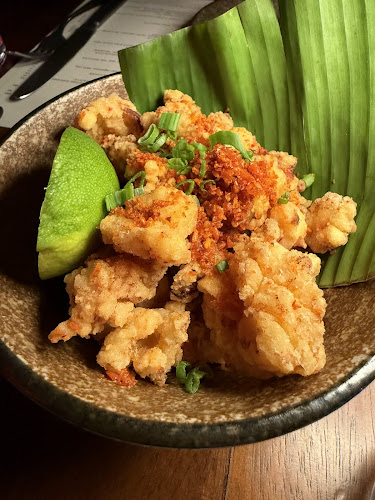 Comentarii opinii despre Hawkerboi - The Park JLT