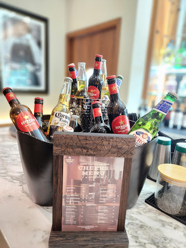 Comentarii opinii despre Asador de Aranda