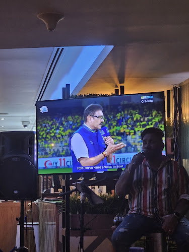 Opinii despre #TPH Lakwil Restaurant, Lounge & Bar în Dubai - Hospitality and gastronomy