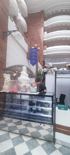 Chocolate Cake Bakery