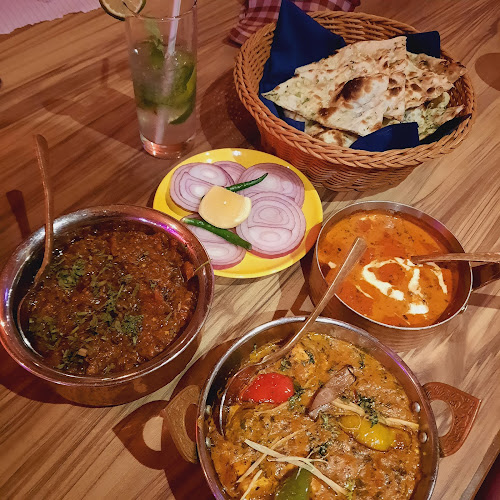 DESI DHABA BURDUBAI