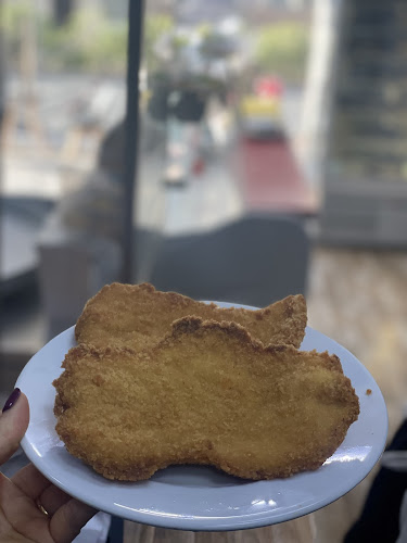 Comentarii opinii despre Habra Restaurant and Butchery مطعم وملحمة هبرة